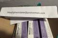 Pregabalina 150mg / 300mg i Wellbutrin 75mg - odsprzedam sw�j zapas 